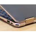 Сенсорний ноутбук HP Spectre x360 15-df1033dx Dark Silver IPS (3840 x 2160) 4K,multitouch