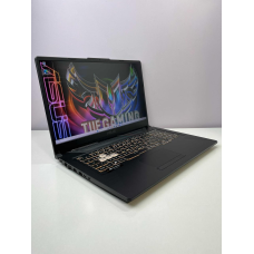 Ноутбук ASUS TUF 17.3“ 144hz - i5-11400H/ RTX 3050TI 4GB/ RAM 16 GB/ SSD 512 GB