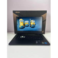 Ноутбук ASUS TUF DASH F15 - 144Hz/ i5-11300H/ 16 GB/ SSD 512 GB/ RTX 3060 6 GB