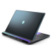 Ноутбук Dell Alienware 18 Area-51 Ultra 9 275HX / 32GB / 1TB / RTX5080