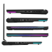 Ноутбук ASUS ROG SCAR 18 G834JYR  i9-14900HX та RTX 4090