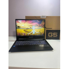Ноутбук Gigabyte G5 - 144Hz / i5-11400H / RTX 3050 4Gb /16 Gb / SSD 512 GB
