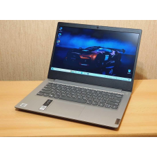 Сучасний ноутбук Lenovo IdeaPad 3 14IIL05 Platinum Grey