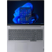 Lenovo ThinkBook 16 G7 ARP ноутбук для роботи з Ryzen 5 SSD 512 ГБ 16 ГБ RAM алюмінієвий Arctic Grey 16.1 дюйма бізнес-клас