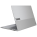 Lenovo ThinkBook 16 G7 ARP ноутбук для роботи з Ryzen 5 SSD 512 ГБ 16 ГБ RAM алюмінієвий Arctic Grey 16.1 дюйма бізнес-клас