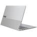 Lenovo ThinkBook 16 G7 ARP ноутбук для роботи з Ryzen 5 SSD 512 ГБ 16 ГБ RAM алюмінієвий Arctic Grey 16.1 дюйма бізнес-клас
