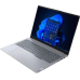 Lenovo ThinkBook 16 G7 ARP ноутбук для роботи з Ryzen 5 SSD 512 ГБ 16 ГБ RAM алюмінієвий Arctic Grey 16.1 дюйма бізнес-клас