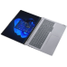 Lenovo ThinkBook 16 G7 ARP ноутбук для роботи з Ryzen 5 SSD 512 ГБ 16 ГБ RAM алюмінієвий Arctic Grey 16.1 дюйма бізнес-клас