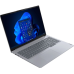 Lenovo ThinkBook 16 G7 ARP ноутбук для роботи з Ryzen 5 SSD 512 ГБ 16 ГБ RAM алюмінієвий Arctic Grey 16.1 дюйма бізнес-клас