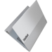 Lenovo ThinkBook 16 G7 ARP ноутбук для роботи з Ryzen 5 SSD 512 ГБ 16 ГБ RAM алюмінієвий Arctic Grey 16.1 дюйма бізнес-клас