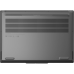 Lenovo ThinkBook 16p G4 IRH ноутбук для професіоналів з Core i7 RTX 4060 16 ГБ RAM 1 ТБ SSD металевий 16.1 дюйма