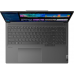 Lenovo ThinkBook 16p G4 IRH ноутбук для професіоналів з Core i7 RTX 4060 16 ГБ RAM 1 ТБ SSD металевий 16.1 дюйма