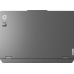 Lenovo LOQ 15IAX9 ігровий ноутбук з Core i5 RTX 3050 12 ГБ RAM SSD 512 ГБ чорний 15.6 дюйма для геймерів