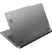 Lenovo LOQ 15IAX9 ігровий ноутбук з Core i5 RTX 3050 12 ГБ RAM SSD 512 ГБ чорний 15.6 дюйма для геймерів