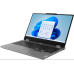Lenovo LOQ 15IAX9 ігровий ноутбук з Core i5 RTX 3050 12 ГБ RAM SSD 512 ГБ чорний 15.6 дюйма для геймерів