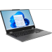 Lenovo LOQ 15IAX9 ігровий ноутбук з Core i5 RTX 3050 12 ГБ RAM SSD 512 ГБ чорний 15.6 дюйма для геймерів