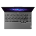 Lenovo LOQ 15IAX9 ігровий ноутбук Core i5 RTX 4060 16 ГБ RAM SSD 512 ГБ сірий 15.6 дюйма DOS система для геймерів