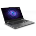 Lenovo LOQ 15IAX9 ігровий ноутбук Core i5 RTX 4060 16 ГБ RAM SSD 512 ГБ сірий 15.6 дюйма DOS система для геймерів