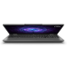 Lenovo LOQ 15IAX9 ігровий ноутбук Core i5 RTX 4060 16 ГБ RAM SSD 512 ГБ сірий 15.6 дюйма DOS система для геймерів