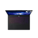 Lenovo Legion Pro 7 ігровий ноутбук Core Ultra 9 RTX 5070 Ti 32 ГБ RAM SSD 2 ТБ чорний OLED 16 дюймів Windows 11 преміум класу