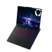 Lenovo Legion Pro 7 ігровий ноутбук Core Ultra 9 RTX 5070 Ti 32 ГБ RAM SSD 2 ТБ чорний OLED 16 дюймів Windows 11 преміум класу