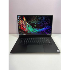 Ноутбук Razer Blade 15 Advanced - 15.6“ 300H / i7-10875H / 32 Gb / SSD 1 Tb / RTX 2070 SUPER mq 8Gb