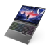 Ноутбук Lenovo Legion 5 16IRX9 16.1“ (Intel Core i9-14900HX/ОЗП 64GB/SSD 4ТБ/RTX 4070 8GB) (83DG00DHUS)