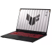 Ноутбук ASUS TUF Gaming A16 FA608WI 16.1“ (AMD Ryzen AI 9 HX 370/RAM 32GB/SSD 1TB/RTX 4070 8GB) (FA608WI-AB96)