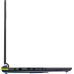 Ноутбук ASUS ROG Strix G18 G815LW 18“ (Intel Core Ultra 9 275HX/RAM 16GB/SSD 1TB/RTX5080 16GB) (G815LW-S9106W)