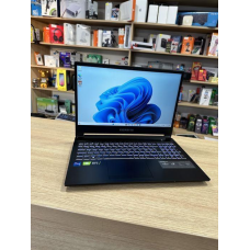 Геймерський ноутбук Gigabyte R5 MD - 15.6“  144гц FULLHD IPS /  i5 11400H / 16гб / 512ГБ SSD / NVIDIA GeForce RTX3050Ti