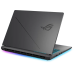 Ноутбук ASUS ROG Strix G18 G815LW 18“ (Intel Core Ultra 9 275HX/RAM 16GB/SSD 1TB/RTX5080 16GB) (G815LW-S9106W)