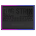 Ноутбук ASUS ROG Strix SCAR 18 G835LX 18“ (Intel Core Ultra 9 275HX/32GB/SSD 2TB/RTX5090 24GB) (G835LX-XS97)