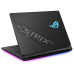 Ноутбук ASUS ROG Strix SCAR 18 G835LX 18“ (Intel Core Ultra 9 275HX/32GB/SSD 2TB/RTX5090 24GB) (G835LX-XS97)