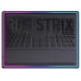 Ноутбук ASUS ROG Strix G18 G815LW 18“ (Intel Core Ultra 9 275HX/64GB/SSD 2ТB/RTX5080 16GB) (G815LW-G18.U95080)
