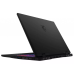 Ноутбук MSI Pulse 16 AI C1VGKG 16.1“ (Intel Core Ultra 9 185H/RAM 64GB/SSD 1ТB/RTX 4070 8GB) (C1VGKG-065US)