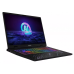 Ноутбук MSI Pulse 16 AI C1VGKG 16.1“ (Intel Core Ultra 9 185H/RAM 64GB/SSD 1ТB/RTX 4070 8GB) (C1VGKG-065US)