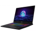 Ноутбук MSI Pulse 16 AI C1VGKG 16.1“ (Intel Core Ultra 9 185H/RAM 64GB/SSD 1ТB/RTX 4070 8GB) (C1VGKG-065US)