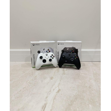 Геймпад / джойстик Microsoft Xbox Series S
