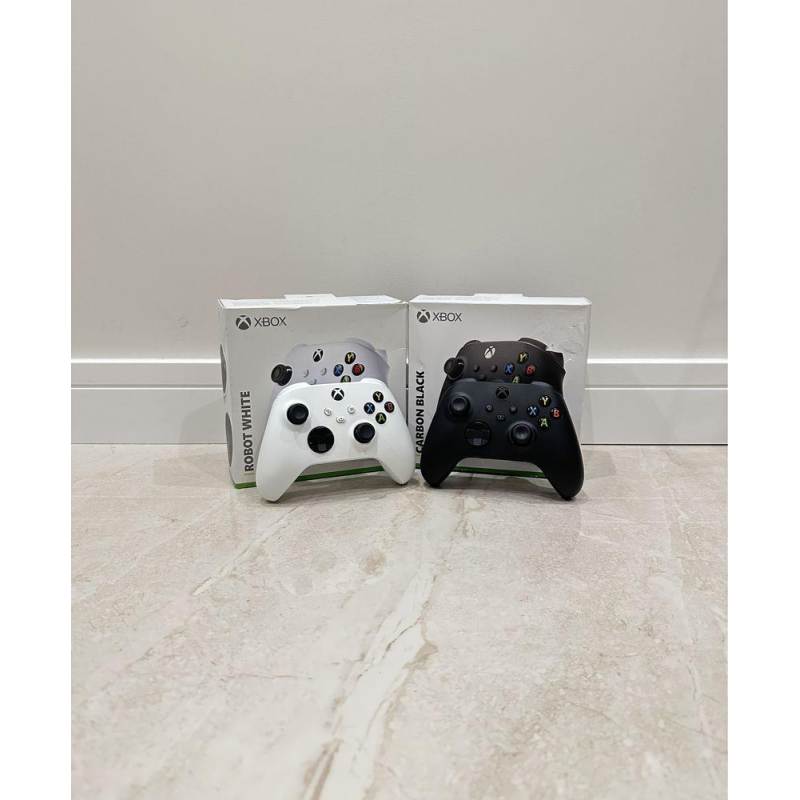 Геймпад / джойстик Microsoft Xbox Series S