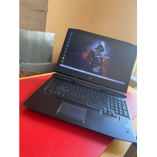 Ноутбук HP Omen 17,3“ -  i7-7700HQ / 16Гб / SSD 1Тб / GeForce GTX1080 (8GB)