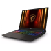 Ноутбук MSI Vector 16 HX AI A2XWIG 16.1“ (Intel Core Ultra 9 275HX/32GB/SSD 2ТB/RTX 5080 16GB) (A2XWIG-058US)