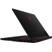 Ноутбук MSI Raider 18 HX AI A2XWIG 18“ (Intel Core Ultra 9 285HX/RAM 64GB/SSD 4ТB/RTX5080 16GB) (A2XWIG-014US)