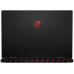 Ноутбук MSI Raider 18 HX AI A2XWIG 18“ (Intel Core Ultra 9 285HX/RAM 64GB/SSD 4ТB/RTX5080 16GB) (A2XWIG-014US)