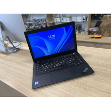 Тонкий ультрабук Lenovo найдорожчий бізнес серії ThinkPad Х280