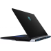 Ноутбук MSI Titan 18 HX AI A2XWJG 18“ (Intel Core Ultra 9 285HX/RAM 64GB/SSD 4ТB/RTX5090 24GB) (A2XWJG-412US)