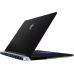 Ноутбук MSI Titan 18 HX AI A2XWJG 18“ (Intel Core Ultra 9 285HX/RAM 64GB/SSD 4ТB/RTX5090 24GB) (A2XWJG-412US)