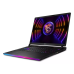 Ноутбук MSI Raider GE68 HX 14VGG-287US 16.1“ (Core i9-14900HX/RAM 64GB/SSD 1ТB/RTX4070 8GB) (RAIDERGE6814287)