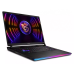 Ноутбук MSI Raider GE68 HX 14VGG-287US 16.1“ (Core i9-14900HX/RAM 64GB/SSD 1ТB/RTX4070 8GB) (RAIDERGE6814287)