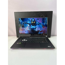 Ноутбук Asus STRIX - Ryzen 7 4800H / 16Gb / SSD NVME 512Gb / Rtx 3060 6Gb