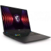 Ноутбук MSI Vector 16 HX 16.1“ (Intel Core i9-14900HX/RAM 96GB/SSD 2ТB/RTX 4090 16GB) (A14VIG-693US)